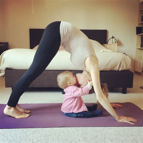 yoga mom|yoga mom.